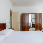Cozy Appartment By Spanish Steps