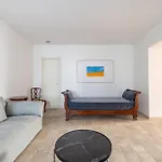 Cozy Appartment By Spanish Steps