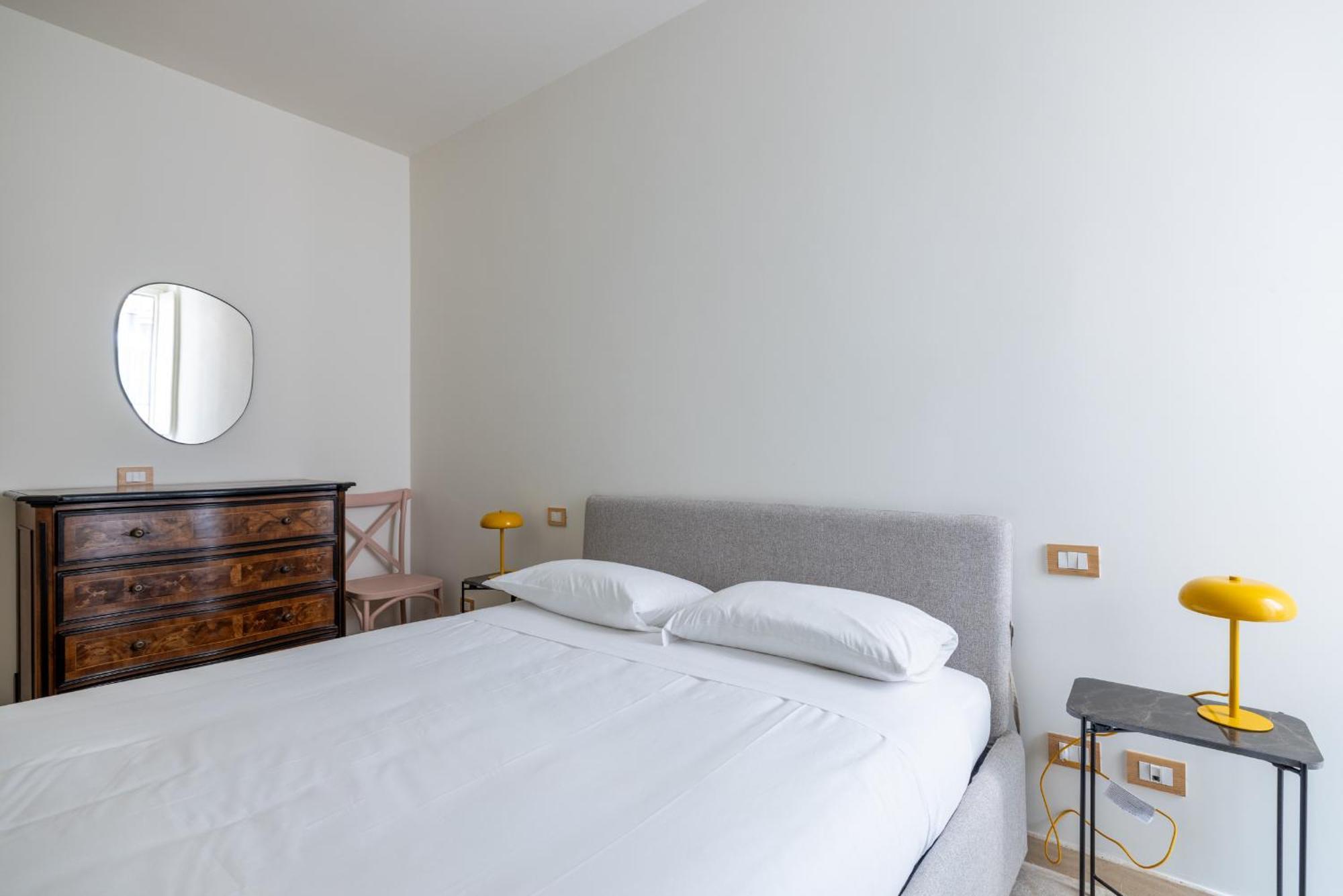 Apartment Cozy By Spanish Steps
