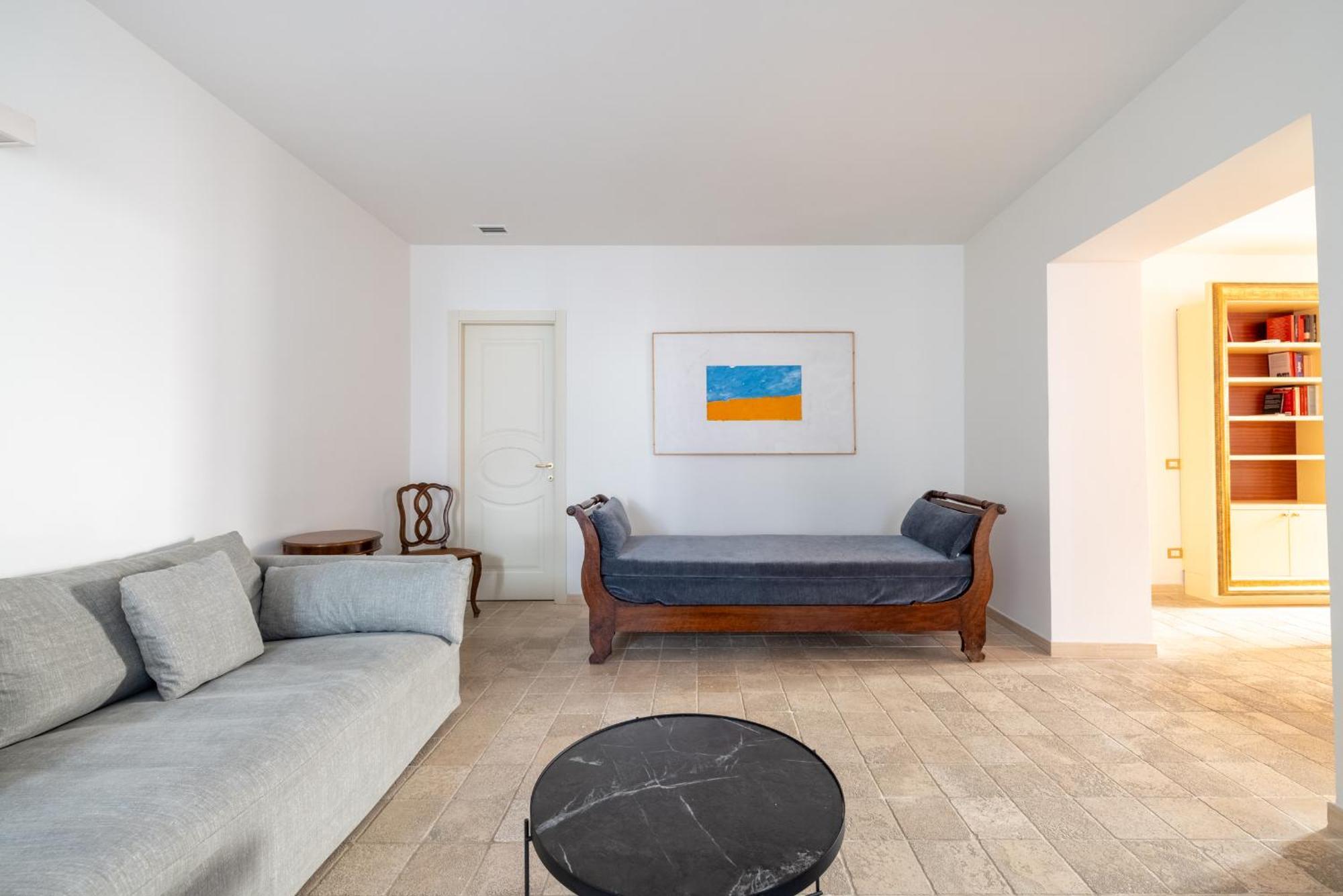 Apartment Cozy By Spanish Steps *