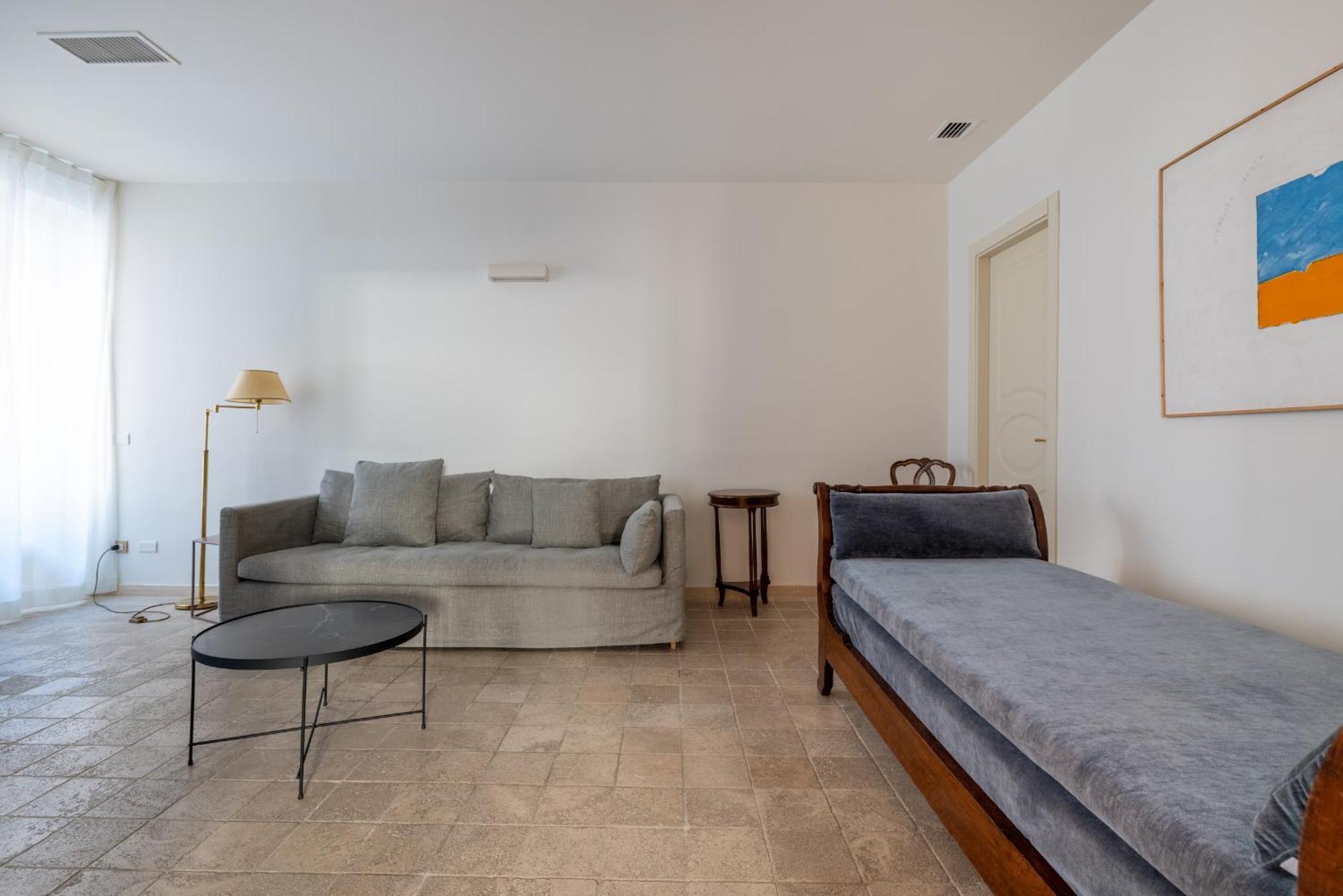 Cozy By Spanish Steps Apartment *