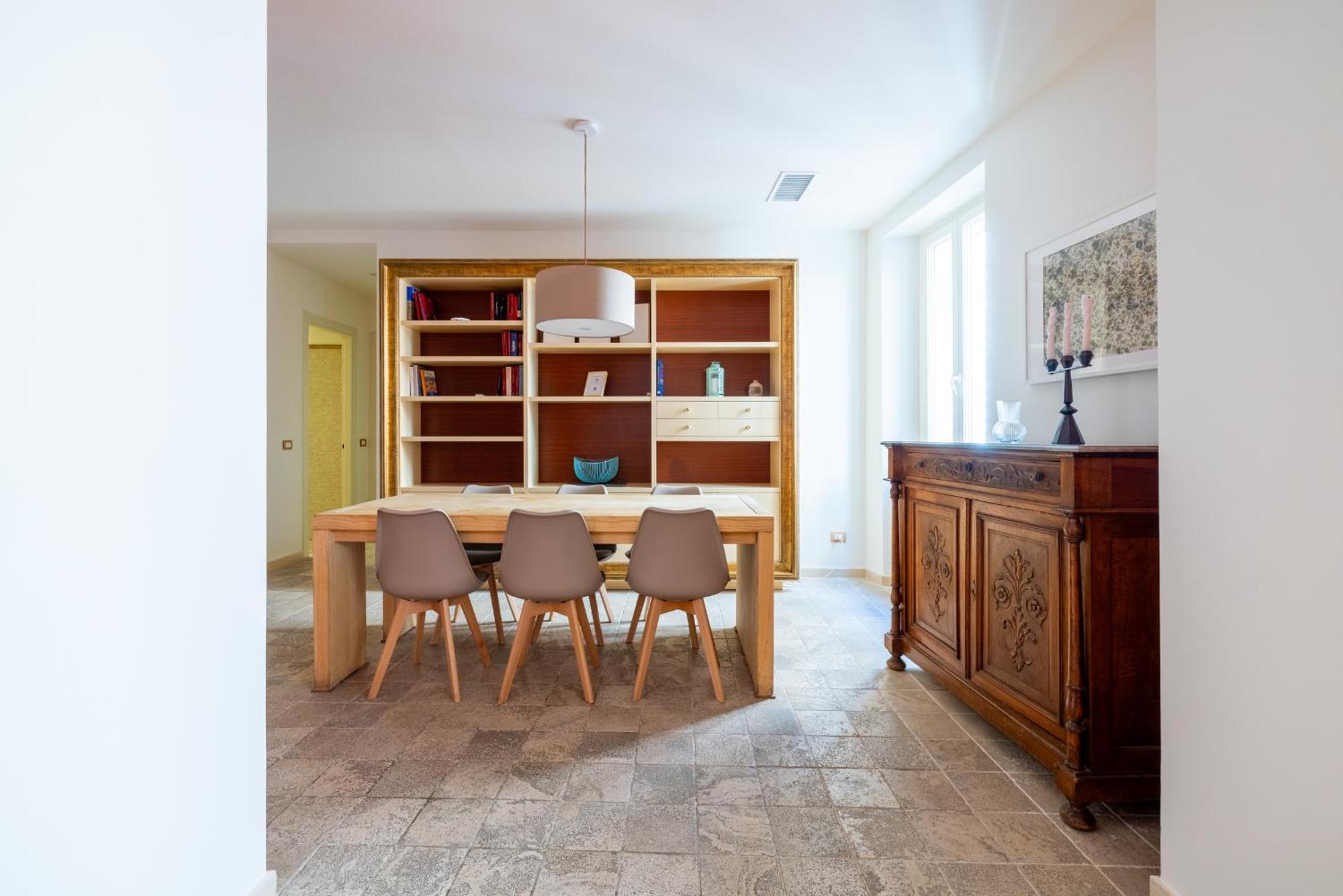Apartment Cozy By Spanish Steps Rom