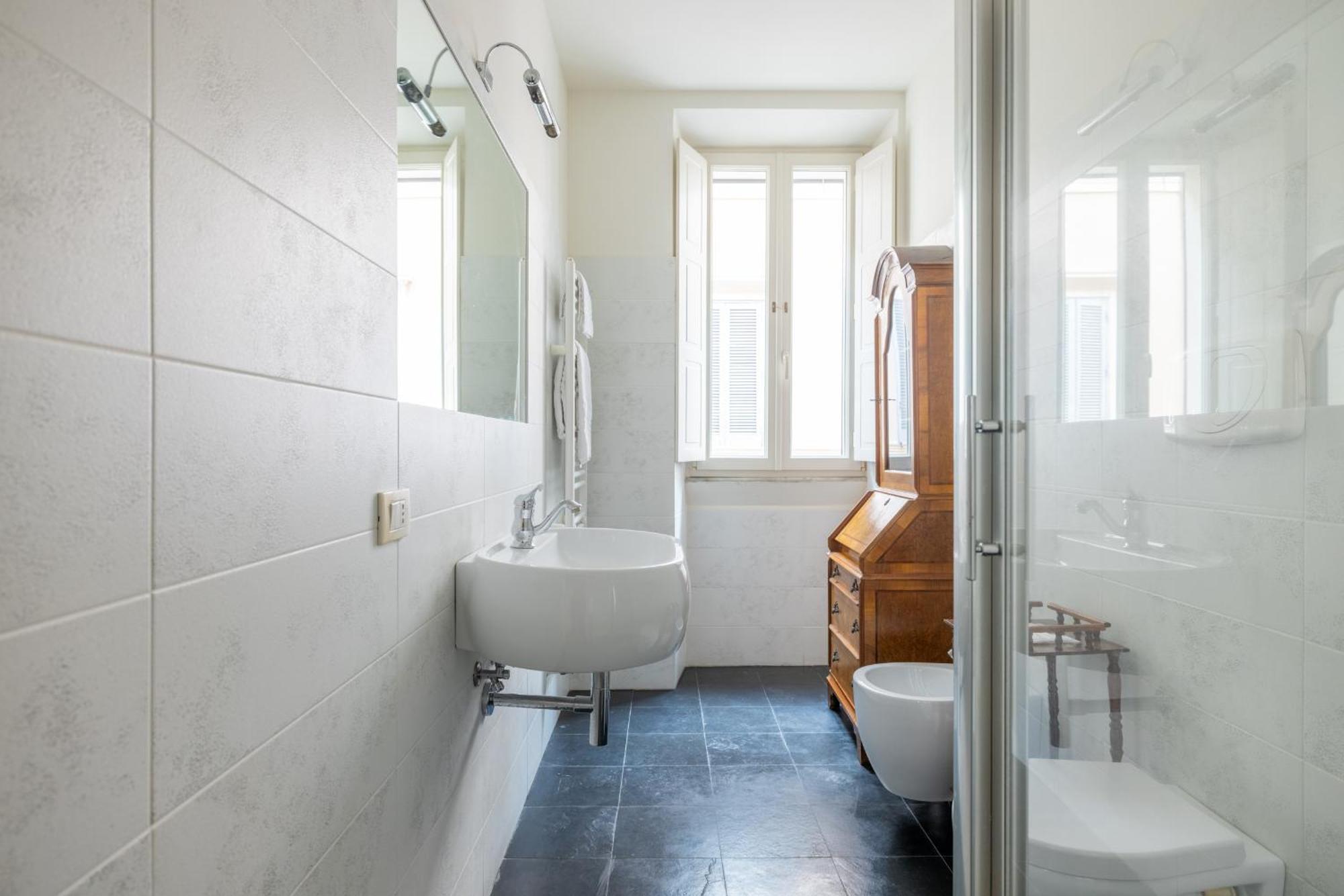 Cozy By Spanish Steps Apartment Rom