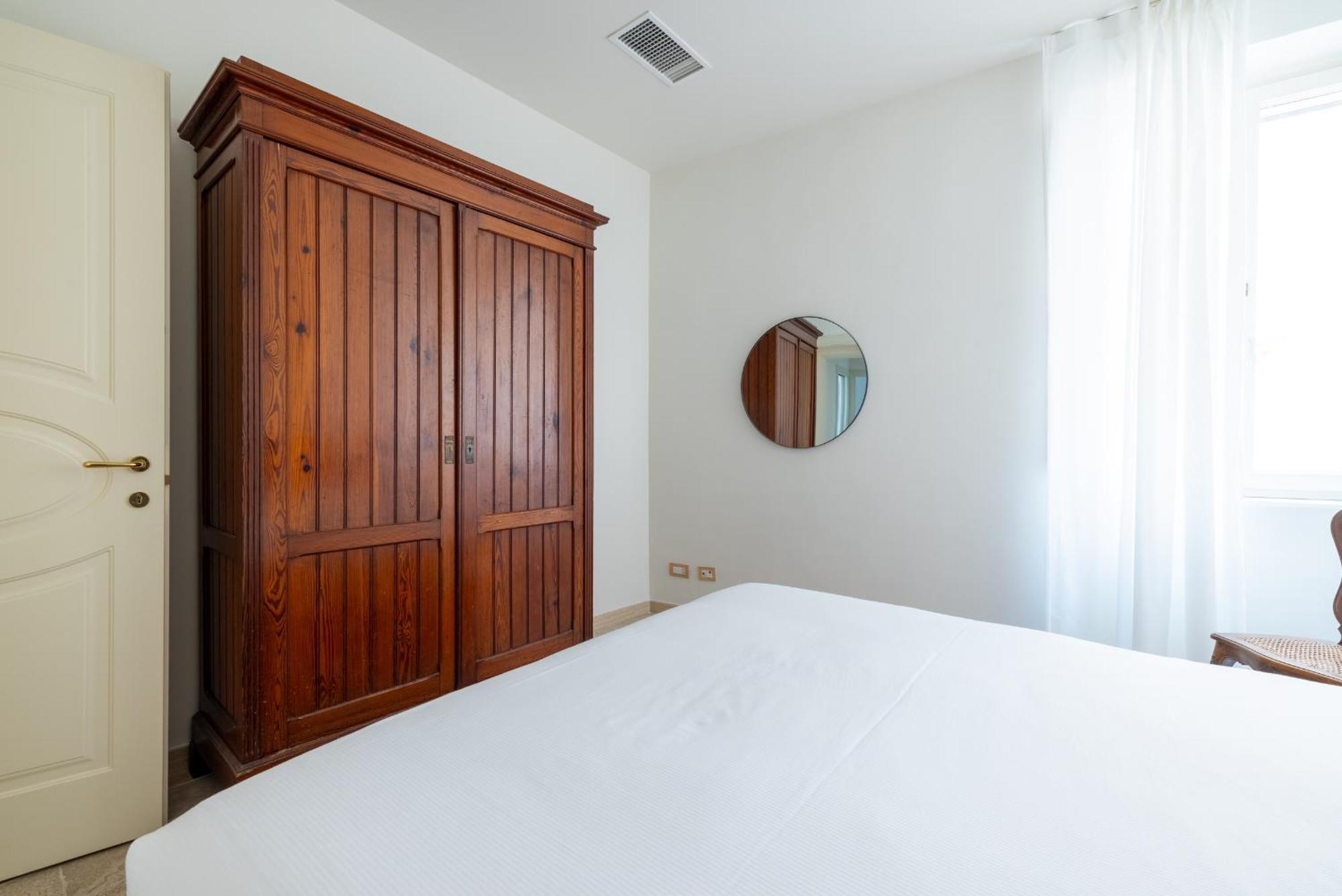 Cozy By Spanish Steps Apartment *